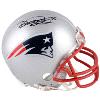Brandon Bolden autographed