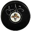 Jaromir Jagr autographed