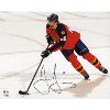 Jaromir Jagr autographed