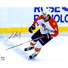 Signed Aaron Ekblad