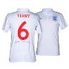 John Terry autographed