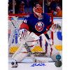 Jaroslav Halak autographed