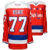 Signed TJ Oshie