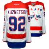 Signed Evgeny Kuznetsov