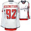 Signed Evgeny Kuznetsov