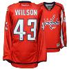 Signed Tom Wilson
