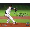 Dallas Keuchel autographed