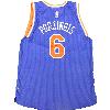 Signed Kristaps Porzingis