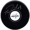 Tom Wilson autographed