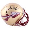 Jimbo Fisher autographed