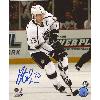 Dustin Brown autographed