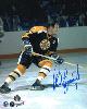 Phil Esposito autographed