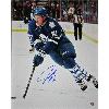 Jake Gardiner autographed