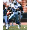 Michael Irvin autographed