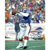 Jim Kelly autographed