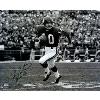 Fran Tarkenton autographed