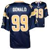 Aaron Donald autographed