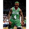 Isaiah Thomas autographed