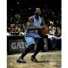 Michael Kidd Gilchrist autographed