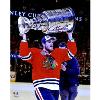 Andrew Shaw autographed