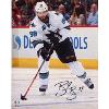 Signed Brent Burns