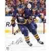 Matt Moulson autographed