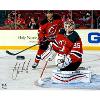 Signed Cory Schneider