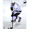 Signed Anze Kopitar