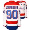 Signed Marcus Johansson