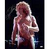 Roger Daltrey  autographed