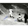 Yogi Berra & Duke Snider autographed