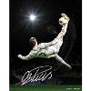 Cristiano Ronaldo autographed