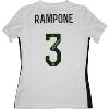 Christie Rampone autographed