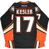 Signed Ryan Kesler