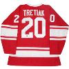 Vladislav Tretiak autographed