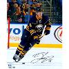 Jack Eichel autographed