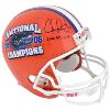 Signed Chris Leak