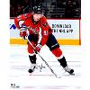 Signed Evgeny Kuznetsov