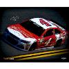 Kevin Harvick autographed