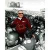 Bobby Bowden autographed