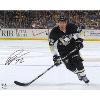 Patric Hornqvist autographed