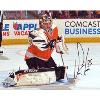 Steve Mason autographed