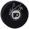 Steve Mason autographed