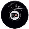 Sean Couturier autographed