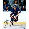 Marcel Dionne autographed