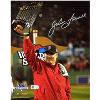 Signed John Farrell