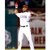 Signed Elvis Andrus