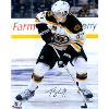 Torey Krug autographed