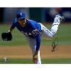Signed Martin Perez