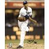 Signed Tyson Ross